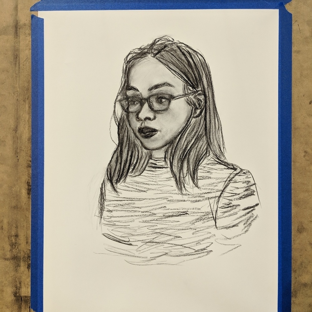 Meet your Posher, Shara